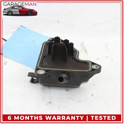 2005-2012 Mercedes W164 ML350 Engine Motor Oil Separator Cover 2720160134 OEM