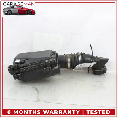 2014-2023 Mercedes W212 E400 GL450 M276 Air Intake Filter Box Left Side OEM