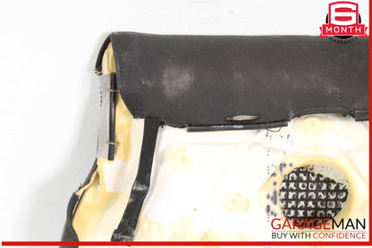 2013-2017 Audi Q5 SQ5 Front Right Lower Bottom Seat Cushion 8R0881362L OEM