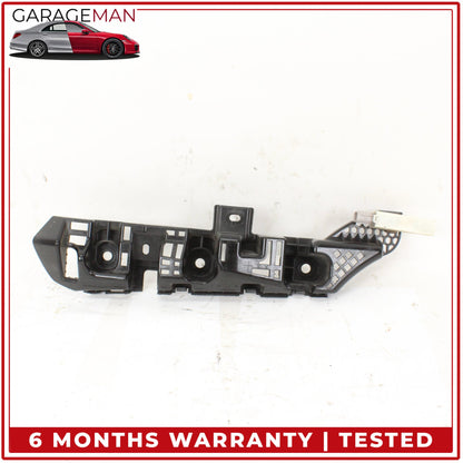 2022-2025 Subaru BRZ Toyota GR86 Rear Left and Right Bumper Mount Bracket Set