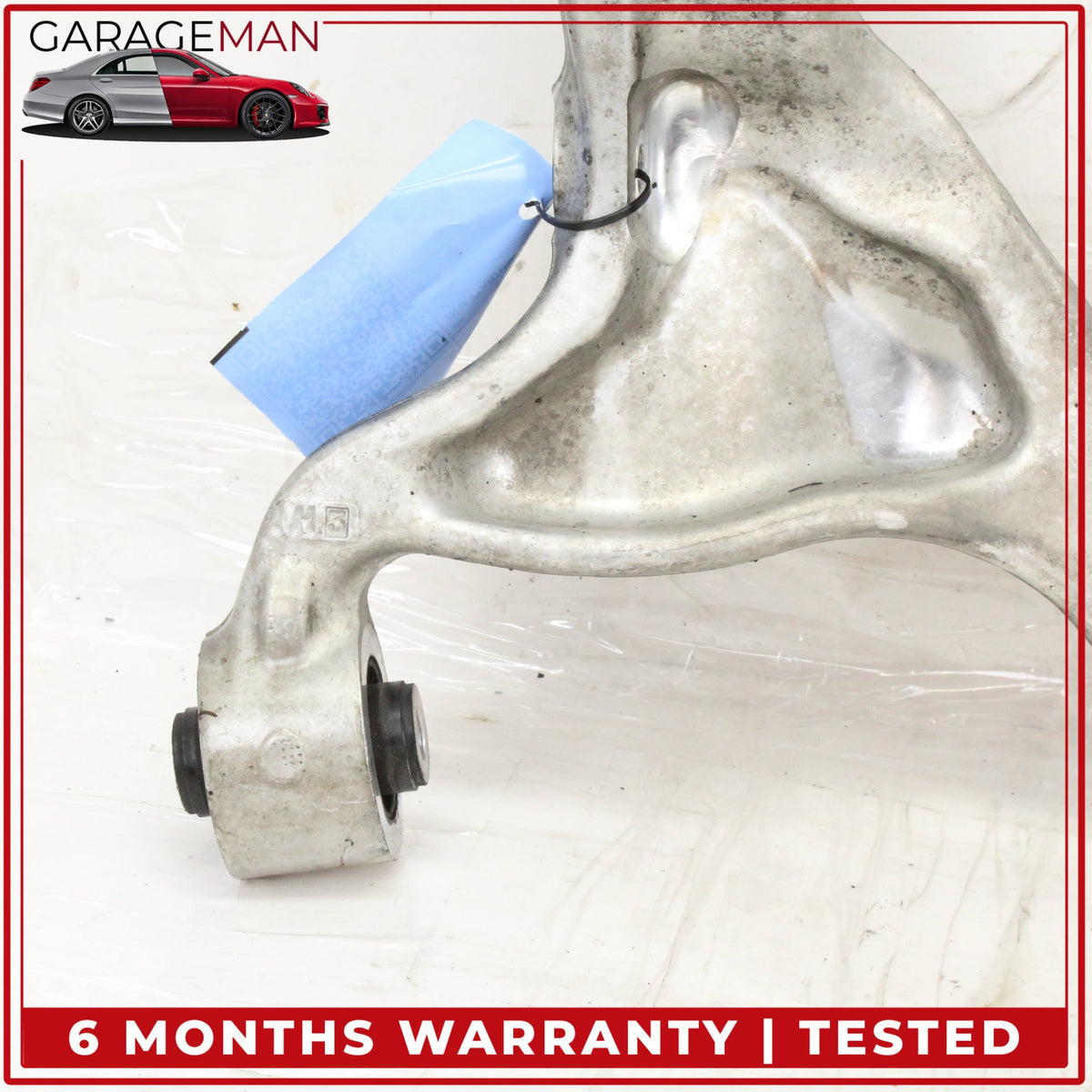 2014-2024 Infiniti Q50 Q60 Front Left Side Lower Control Arm 545011BD2B OEM