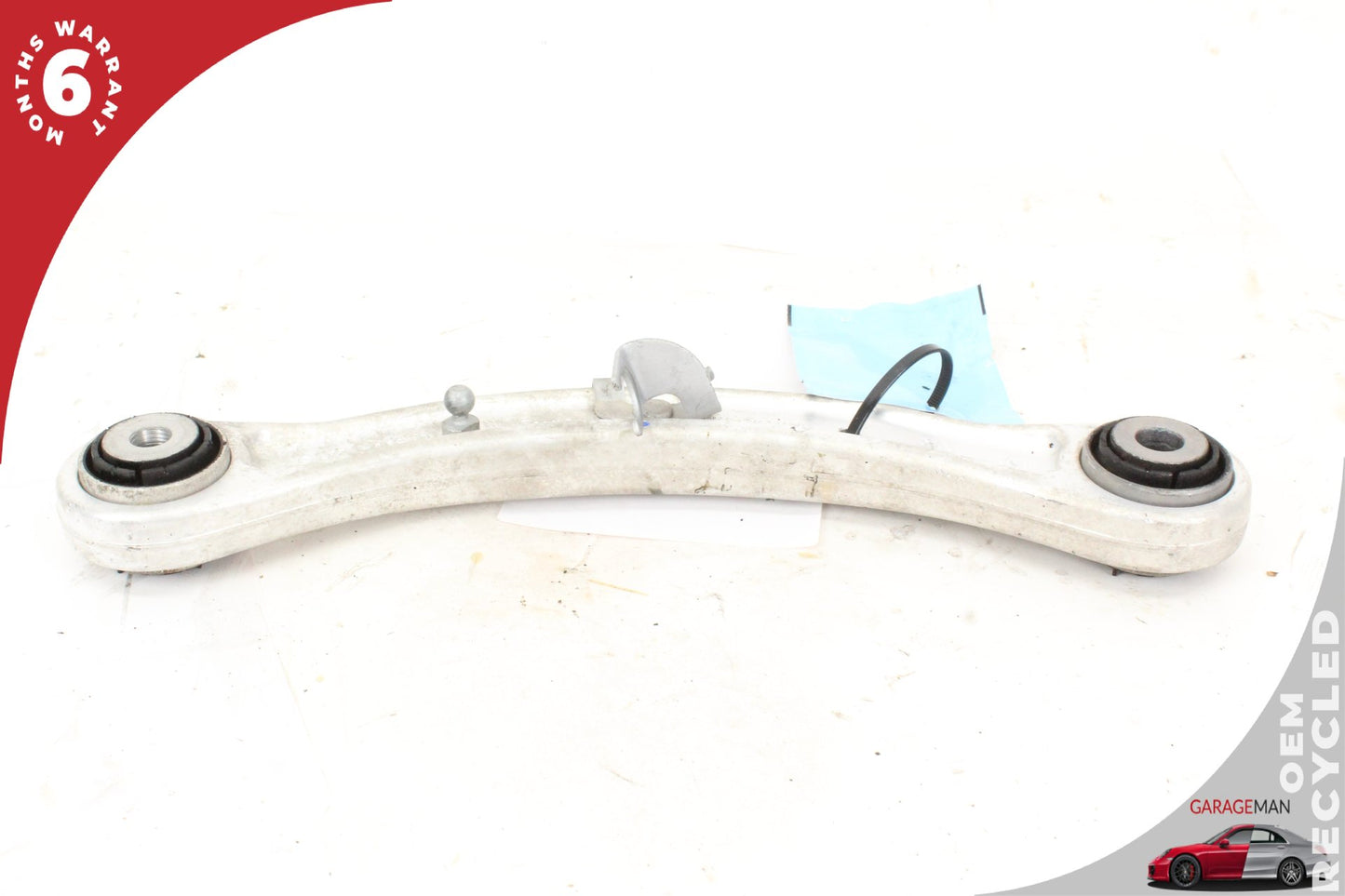 03-18 Porsche Cayenne 92A Rear Left/Right Upper Control Arm 7L0505375A