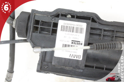 2009-2015 BMW 750i xDrive Electronic Parking Brake Control Module 6877316 OEM