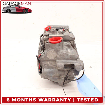 2006-2013 Mercedes W164 ML350 AC A/C Air Conditioning Compressor 0022305211 OEM