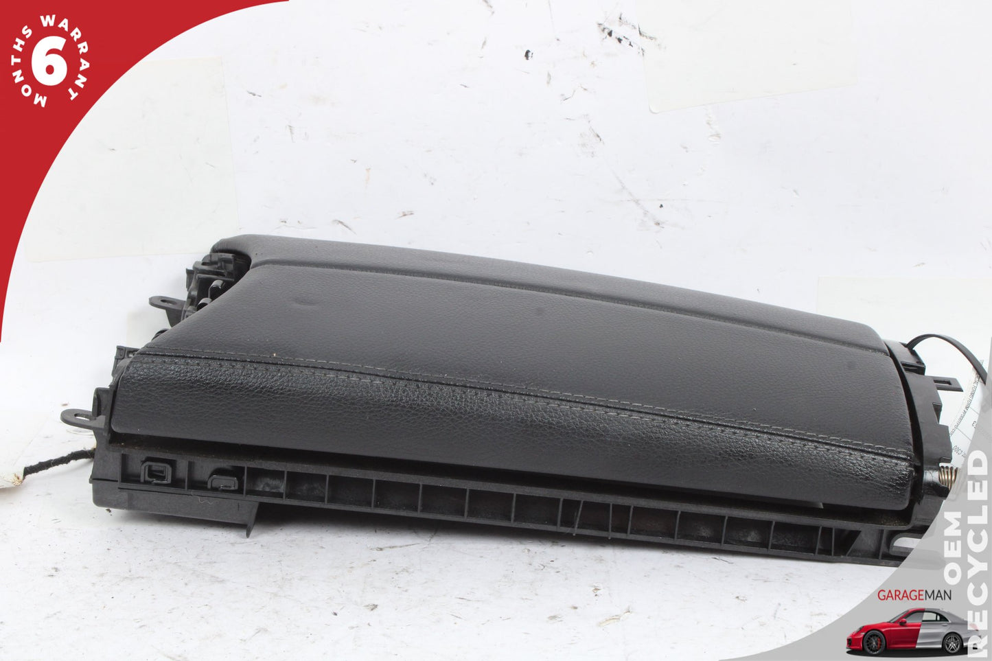 15-20 Mercedes-Benz C300 W205 Front Center Console Armrest 2055404913