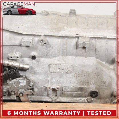 2014-2016 Hyundai Genesis 3.8L RWD A8LR1 Automatic Transmission OEM 109K