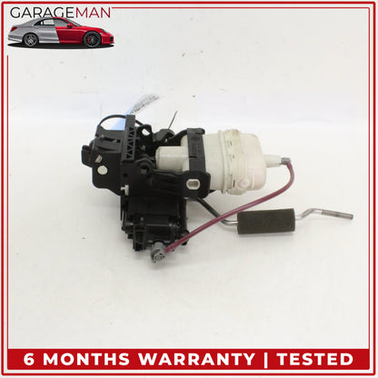 2003-2012 Mercedes R230 SL500 SL55 Trunk Lid Lock Latch Actuator 2307500185 OEM