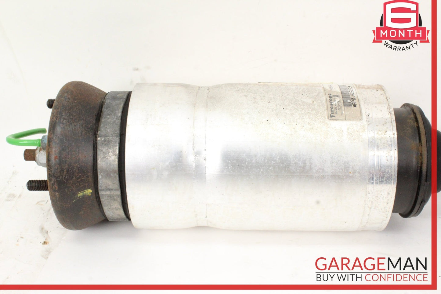 2010-2016 Land Rover LR4 Front Right or Left Air Suspension Air Shock Strut OEM