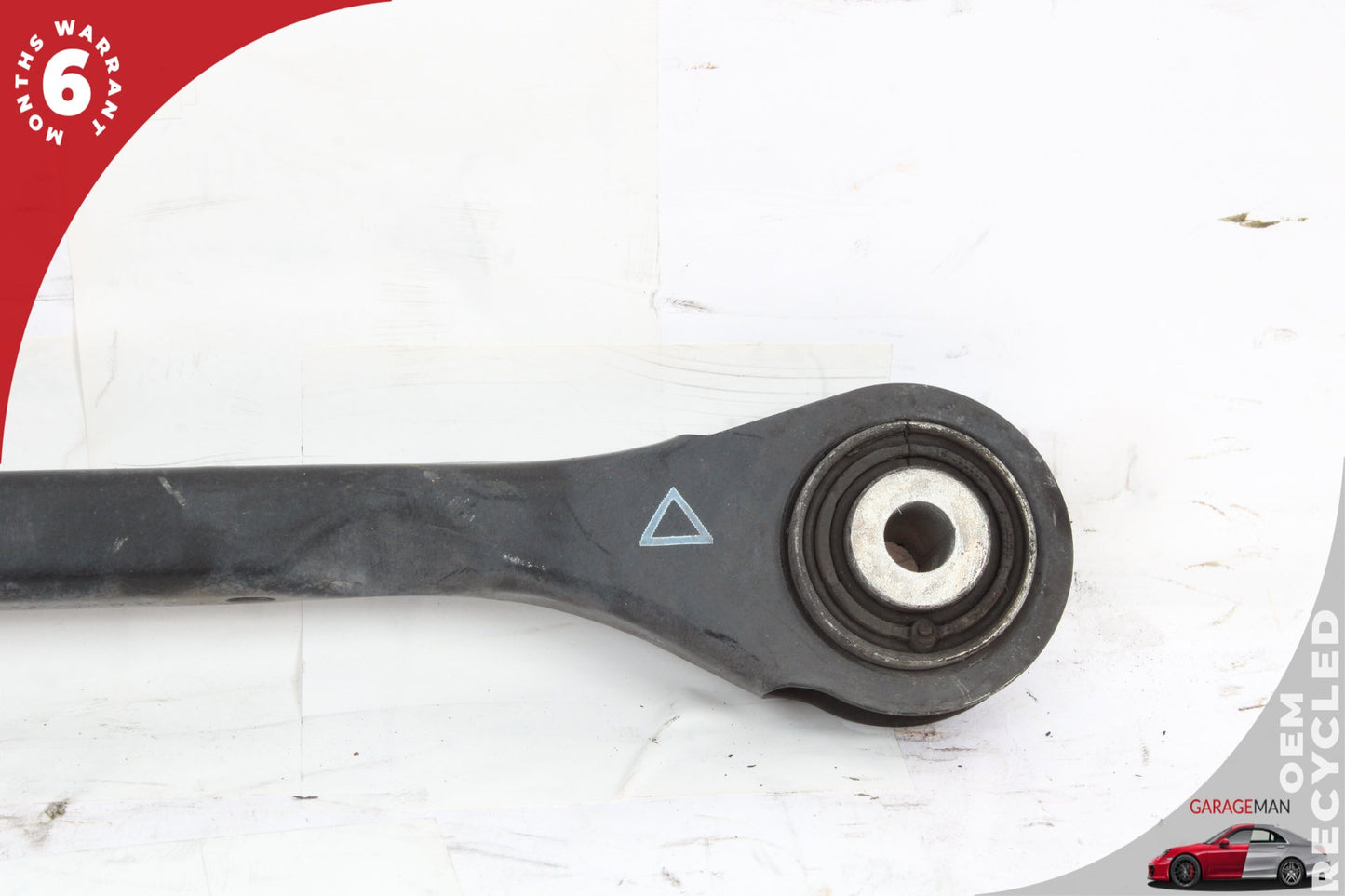 2009-2018 Audi A6 Rear Left or Rear Right Side Lower Control Arm 8K0501529L OEM