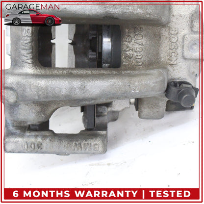 2012-2018 BMW 328i F30 Rear Brake Caliper (set of 2) 6850857 OEM
