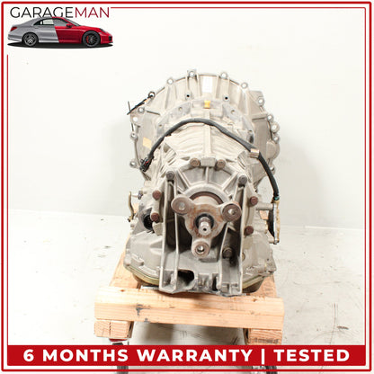 1998-2003 Jaguar XK8 RWD 4.0L Automatic Transmission Assembly ZF 5HP24 83k OEM