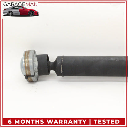 2012-2018 Mercedes W166 ML350 Front Drive Shaft Driveshaft Axle 1664100001 OEM