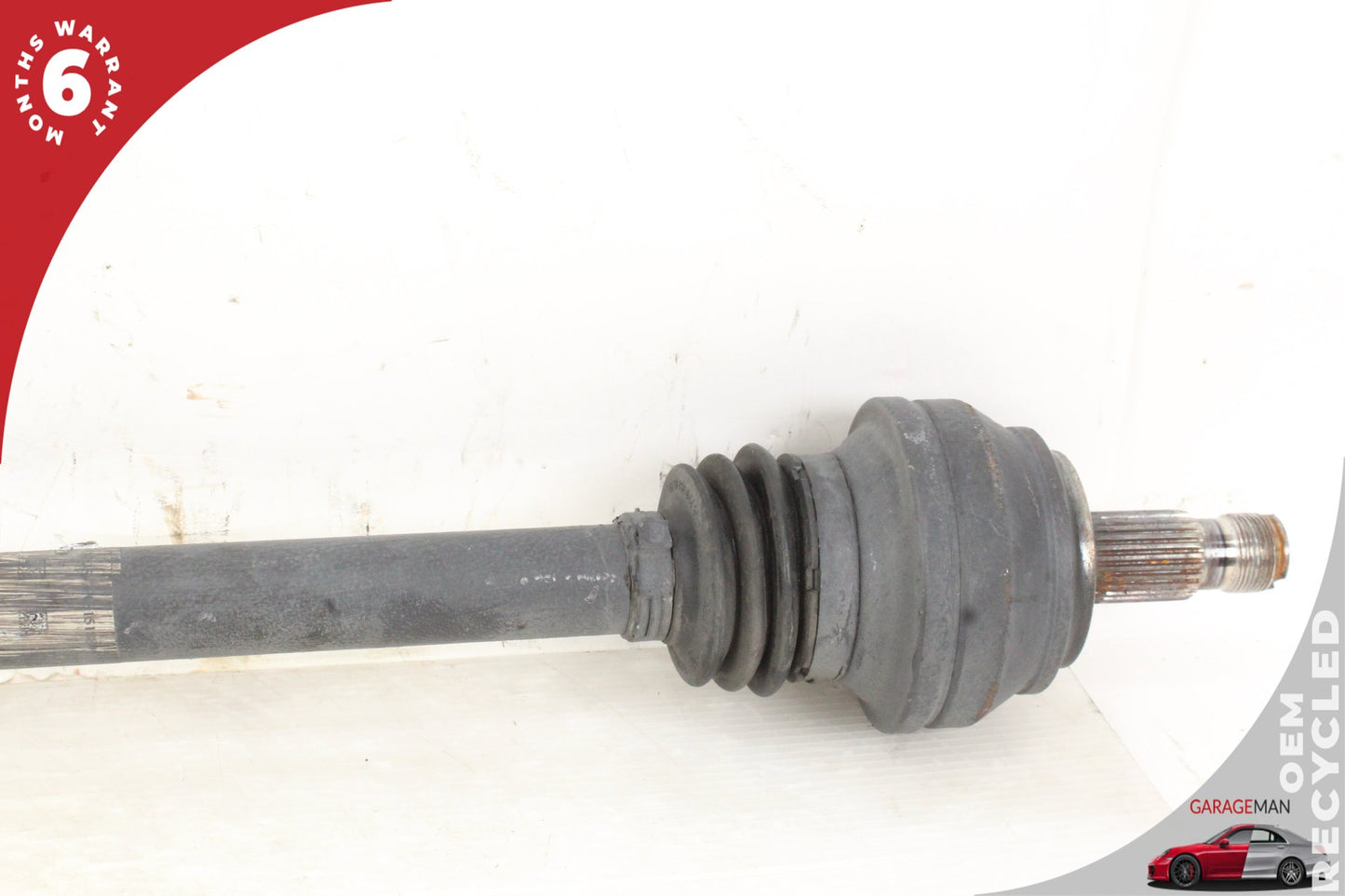 2015-2021 Mercedes W205 C300 Rear Right or Left Side CV Half Shaft Axle OEM