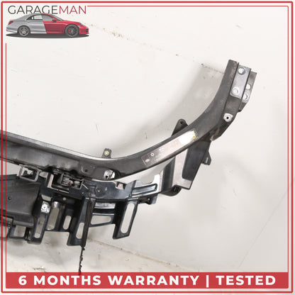 2014-2021 LR Range Rover Sport L494 Radiator Support Core Headlight Bracket OEM