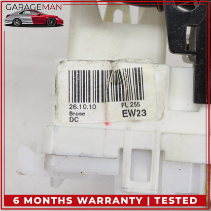 2006-2013 Mercedes W164 ML350 R350 Front Left Door Lock Actuator 1697202535 OEM