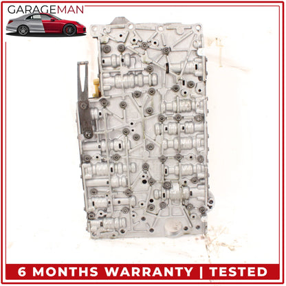 Mercedes W204 C250 E350 7G Tronic Transmission Valve Body TCM OEM