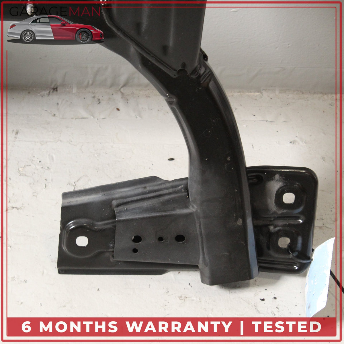 2014-2020 Mercedes X156 GLA250 Front Sub Frame Subframe Engine Crossmember OEM