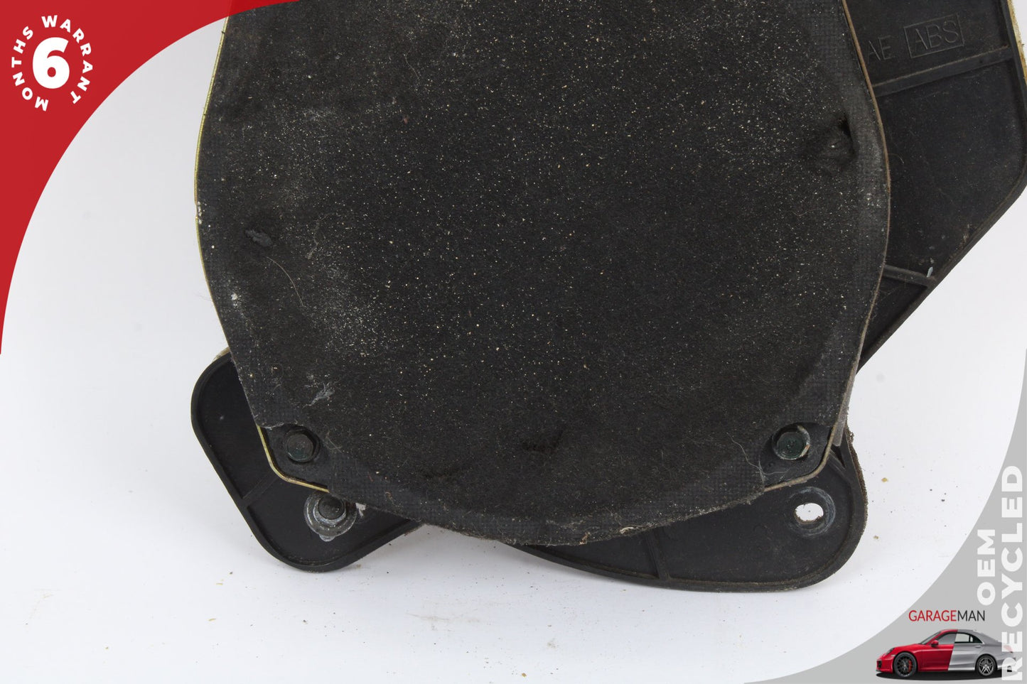 1993-2002 Pontiac Firebird Front Left and Right Side Door Speaker 16189291 OEM