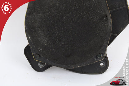 1993-2002 Pontiac Firebird Front Left and Right Side Door Speaker 16189291 OEM