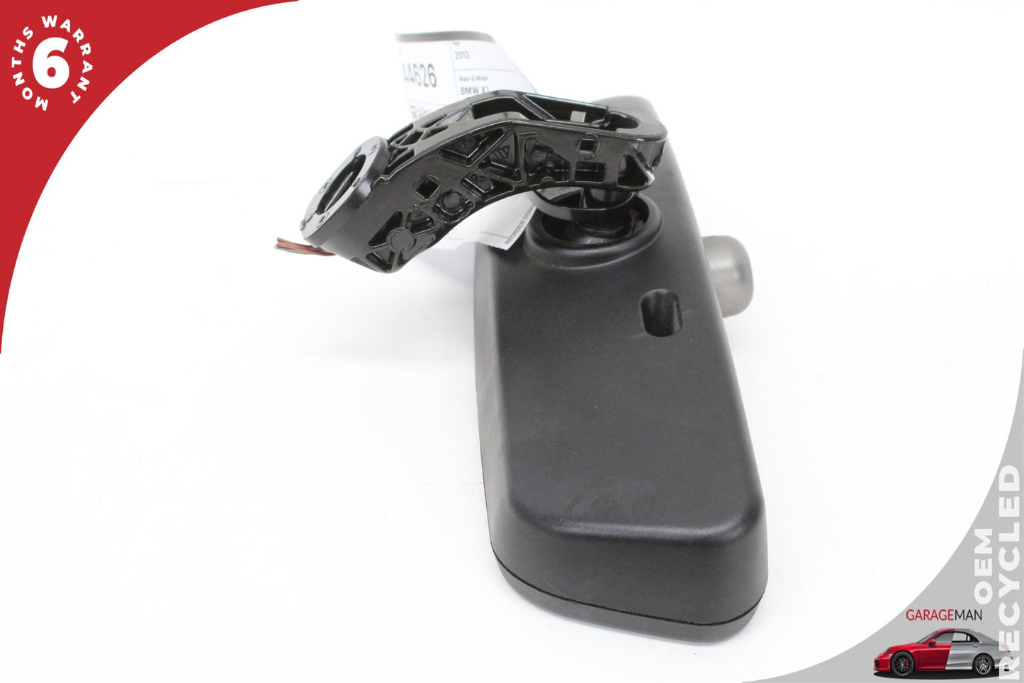 2013-2015 BMW X1 E84 SUV Front Windshield Interior Rear View Mirror 010588 OEM