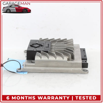 2014-2019 Mercedes W205 C300 Burmester ASK Sound Amplifier AMP 2229003113 OEM