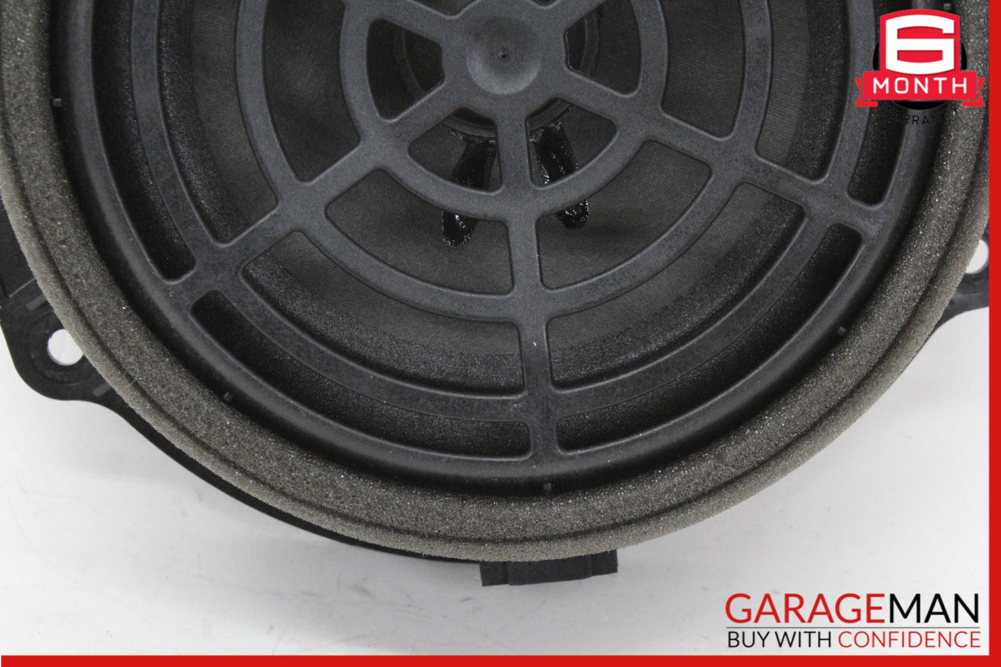 2012-2018 Audi A6 A7 Rear Left and Right Side Door Audio Speaker 4G0035411 OEM