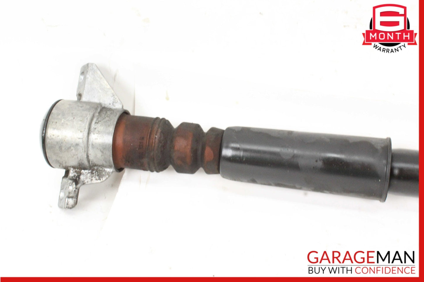 2016 Audi A4 B8 - Rear Left & Right Side Shock Strut PN: 8K0513035AM