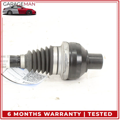 2014-2019 Mercedes-Benz CLA250 W117 FWD Front Right or Left Side Axle CV Shaft 2463301901 OEM