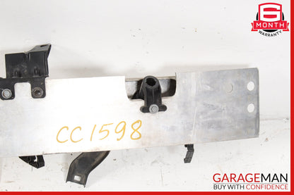 2001-2007 Mercedes W203 C240 Front Bumper Reinforcement Impact Crash Bar OEM