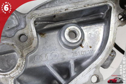 2011-2018 Porsche Cayenne 958 Engine Water Pump Mount Bracket 06E121161AN OEM