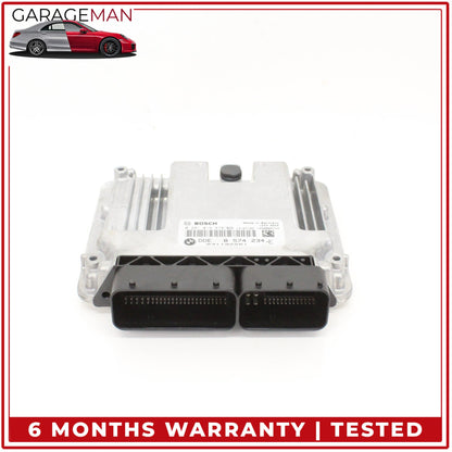 2014-2017 BMW 328d Sedan Engine Computer/ ECU 8574234 OEM