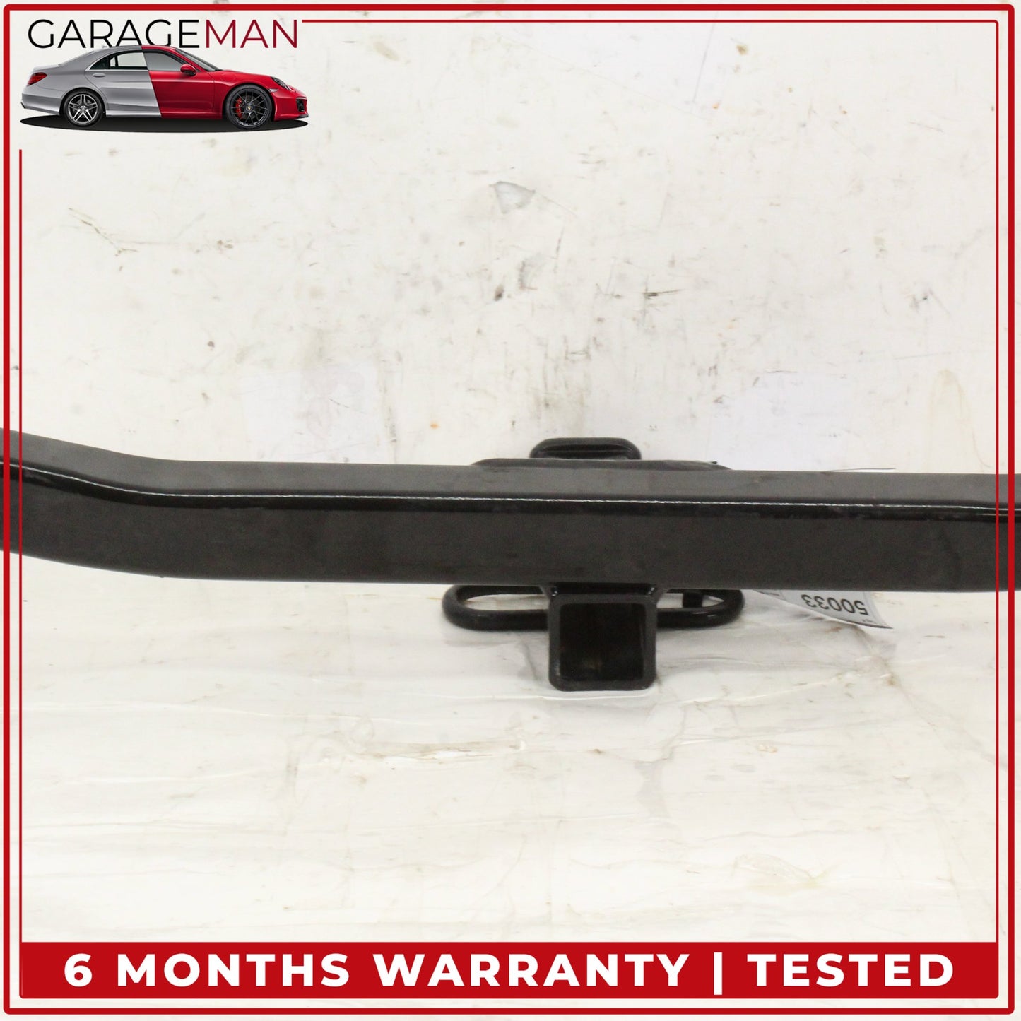 1996-2003 Mercedes-Benz E320 Station Wagon CURT Trailer Tow Hitch 118303