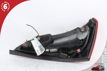 2013-2017 Audi Q5 SQ5 Rear Left Side LED Tail Light Lamp 8R0945093D OEM