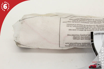 2013-2020 Mercedes R231 SL550 SL63 AMG Seat Airbag Air Bag SRS Front Right OEM