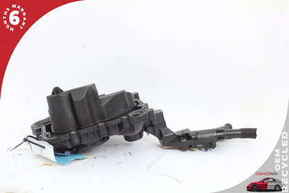 2009-2017 Audi A6 Q5 S5 Engine Motor Breather Oil Separator 06E103547 OEM
