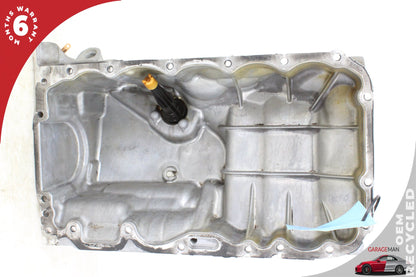 2017-2021 BMW 430i 320i 330i 230i 2.0L Engine Lower Oil Pan 8611694 OEM