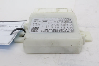 2013 Mercedes-Benz S550 W221 Park Assist Sensor 2219000804 Genuine OEM