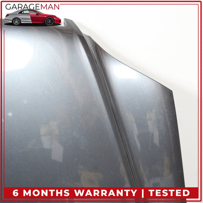2006-2011 Mercedes W164 ML350 ML320 Front Hood Bonnet Panel Assembly Gray OEM