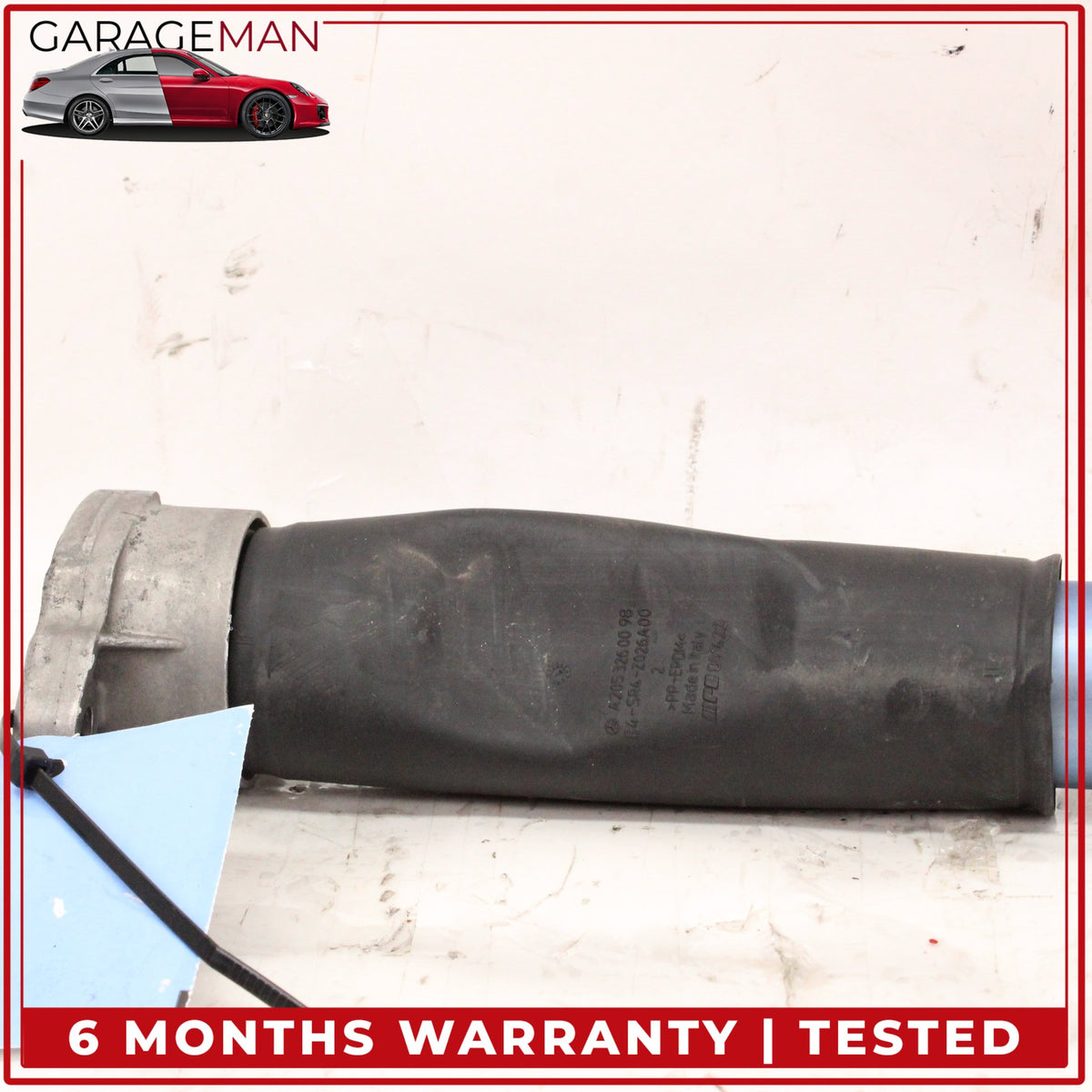 2016-2023 Mercedes X253 GLC300 Rear Left or Right Side Shock Strut Absorber OEM