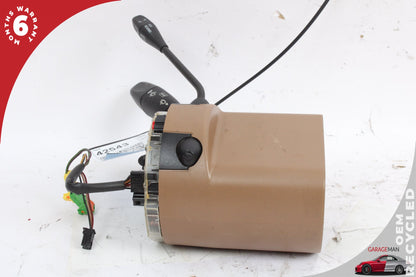 06-11 Mercedes-Benz E350 W211 Steering Column Control Switch 2115401662 OEM