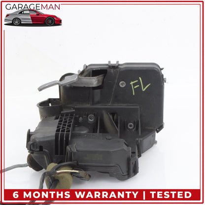 2003-2009 Mercedes W211 E350 E500 Front Left Door Lock Actuator 2117200335 OEM