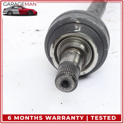 2006-2012 Mercedes W164 ML350 Rear Left or Right Side CV Axle Drive Shaft OEM