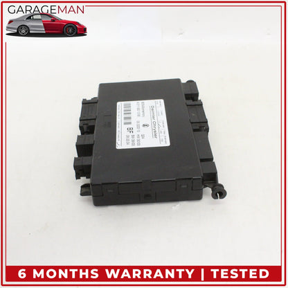2003-2012 Mercedes W211 E320 GL550 Front Left and Right Seat Control Module OEM