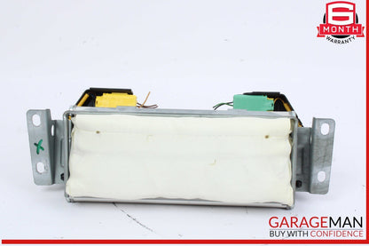 03-10 Porsche Cayenne S 955 957 Front Right Side Dash Dashboard Airbag Air Bag