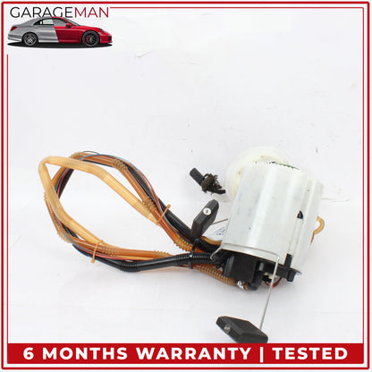 2001-2009 Mercedes W219 CLS500 Fuel Gas Tunk Pump Sending Unit Level Sensor