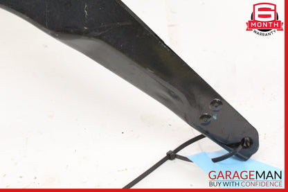2013-2016 Porsche Cayman 981 Rear Sub Frame Crossmember Cradle 98133107110 OEM