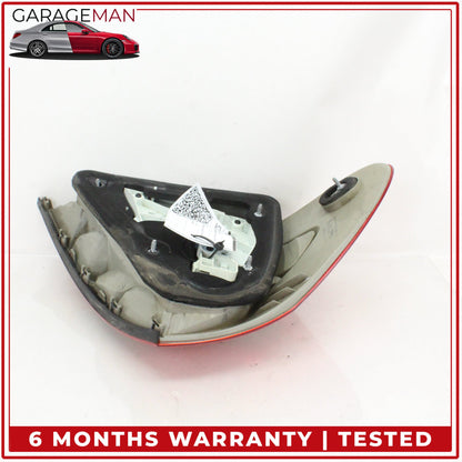 2007-2009 Mercedes W211 E350 E550 Rear Right Side Tail Light Lamp 2118202464 OEM