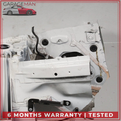 2019-2026 BMW Z4 G29 Front Right Quarter Fender Apron Frame Rail Cut OEM