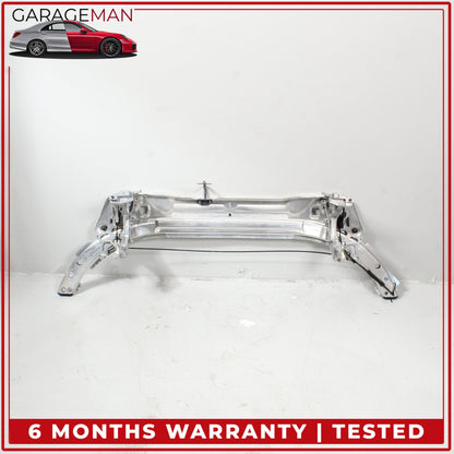 2015-2023 Mercedes W205 C300 Sedan Front Upper Radiator Support 2056201734 OEM