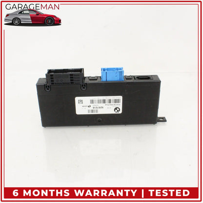 2009-2019 BMW 550i 640i 650i 535i M6 Alpina B6 B7 Gateway Control Module OEM